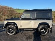 Land Rover Defender 90 TD Autobiography Station Wagon - 1/100 Made - LR Service History 7