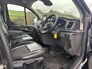 Ford Transit Custom 310 Sport 170 ps L2 Panel Van - Adaptive Cruise / 230v Invertor 4