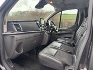 Ford Transit Custom 310 Sport 170 ps L2 Panel Van - Adaptive Cruise / 230v Invertor 3