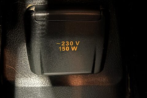 Ford Transit Custom 310 Sport 170 ps L2 Panel Van - Adaptive Cruise / 230v Invertor 27