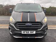 Ford Transit Custom 310 Sport 170 ps L2 Panel Van - Adaptive Cruise / 230v Invertor 11