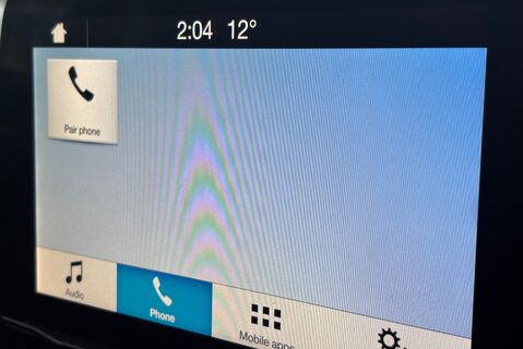 Ford Transit Custom 310 Sport 170 ps L2 Panel Van - Adaptive Cruise / 230v Invertor 17