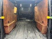Ford Transit Custom 310 Sport 170 ps L2 Panel Van - Adaptive Cruise / 230v Invertor 13