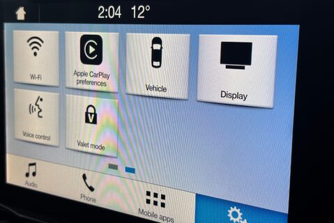 Ford Transit Custom 310 Sport 170 ps L2 Panel Van - Adaptive Cruise / 230v Invertor 25