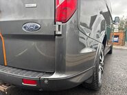 Ford Transit Custom 310 Sport 170 ps L2 Panel Van - Adaptive Cruise / 230v Invertor 22