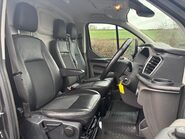 Ford Transit Custom 310 Sport 170 ps L2 Panel Van - Adaptive Cruise / 230v Invertor 15