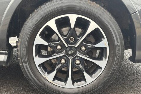 Ford Transit Custom 310 Sport 170 ps L2 Panel Van - Adaptive Cruise / 230v Invertor 31