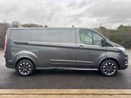 Ford Transit Custom 310 Sport 170 ps L2 Panel Van - Adaptive Cruise / 230v Invertor 10