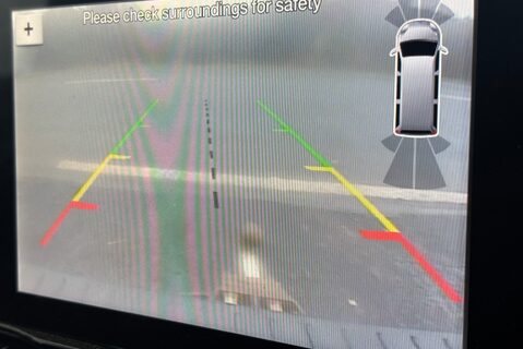 Ford Transit Custom 310 Sport 170 ps L2 Panel Van - Adaptive Cruise / 230v Invertor 18