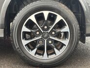 Ford Transit Custom 310 Sport 170 ps L2 Panel Van - Adaptive Cruise / 230v Invertor 28