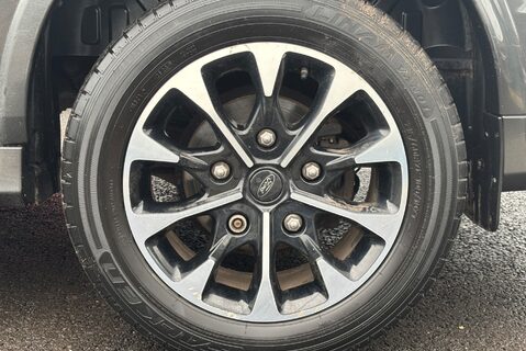 Ford Transit Custom 310 Sport 170 ps L2 Panel Van - Adaptive Cruise / 230v Invertor 28