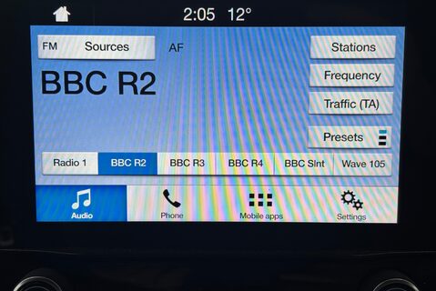 Ford Transit Custom 310 Sport 170 ps L2 Panel Van - Adaptive Cruise / 230v Invertor 24