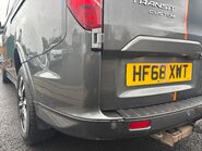 Ford Transit Custom 310 Sport 170 ps L2 Panel Van - Adaptive Cruise / 230v Invertor 23