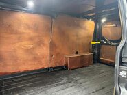 Ford Transit Custom 310 Sport 170 ps L2 Panel Van - Adaptive Cruise / 230v Invertor 9