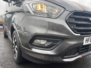 Ford Transit Custom 310 Sport 170 ps L2 Panel Van - Adaptive Cruise / 230v Invertor 21