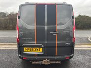 Ford Transit Custom 310 Sport 170 ps L2 Panel Van - Adaptive Cruise / 230v Invertor 12