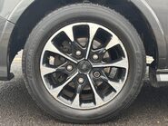 Ford Transit Custom 310 Sport 170 ps L2 Panel Van - Adaptive Cruise / 230v Invertor 29