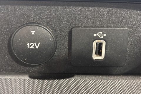 Ford Transit Custom 310 Sport 170 ps L2 Panel Van - Adaptive Cruise / 230v Invertor 26