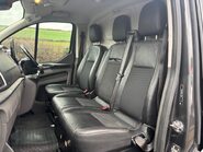 Ford Transit Custom 310 Sport 170 ps L2 Panel Van - Adaptive Cruise / 230v Invertor 14