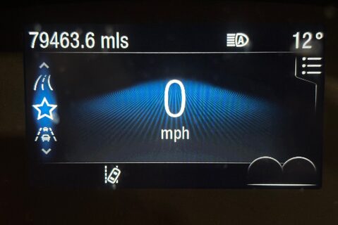 Ford Transit Custom 310 Sport 170 ps L2 Panel Van - Adaptive Cruise / 230v Invertor 35