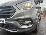 Ford Transit Custom 310 Sport 170 ps L2 Panel Van - Adaptive Cruise / 230v Invertor 20