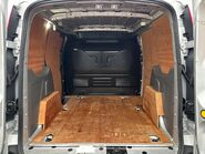 Ford Transit Connect 240 L1 Limited Panel Van - Rear Camera 13
