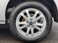 Ford Transit Connect 240 L1 Limited Panel Van - Rear Camera 27