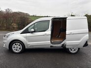Ford Transit Connect 240 L1 Limited Panel Van - Rear Camera 8