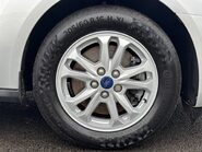 Ford Transit Connect 240 L1 Limited Panel Van - Rear Camera 30