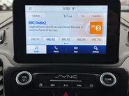 Ford Transit Connect 240 L1 Limited Panel Van - Rear Camera 24