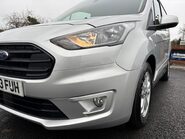 Ford Transit Connect 240 L1 Limited Panel Van - Rear Camera 20