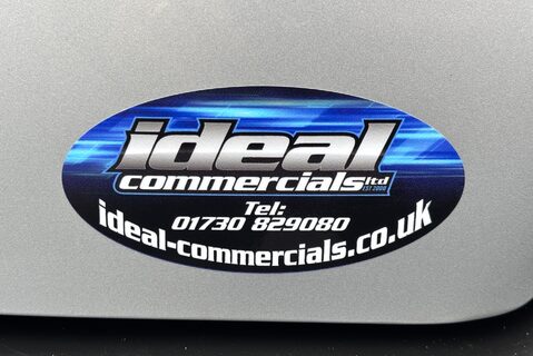 Ford Transit Connect 240 L1 Limited Panel Van - Rear Camera 14