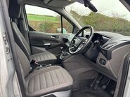 Ford Transit Connect 240 L1 Limited Panel Van - Rear Camera 4