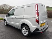 Ford Transit Connect 240 L1 Limited Panel Van - Rear Camera 6