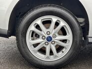 Ford Transit Connect 240 L1 Limited Panel Van - Rear Camera 29