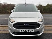 Ford Transit Connect 240 L1 Limited Panel Van - Rear Camera 11