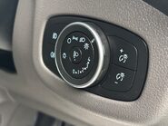 Ford Transit Connect 240 L1 Limited Panel Van - Rear Camera 32