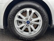 Ford Transit Connect 240 L1 Limited Panel Van - Rear Camera 28