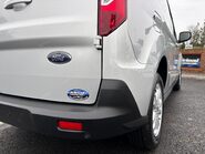 Ford Transit Connect 240 L1 Limited Panel Van - Rear Camera 23