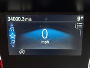 Ford Transit Connect 240 L1 Limited Panel Van - Rear Camera 35