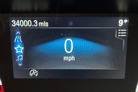 Ford Transit Connect 240 L1 Limited Panel Van - Rear Camera 35