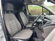 Ford Transit Connect 240 L1 Limited Panel Van - Rear Camera 16
