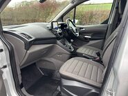 Ford Transit Connect 240 L1 Limited Panel Van - Rear Camera 3