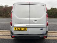 Ford Transit Connect 240 L1 Limited Panel Van - Rear Camera 12