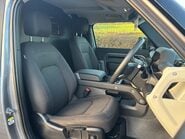 Land Rover Defender 90 D250 Hard Top 4