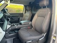 Land Rover Defender 90 D250 Hard Top 3