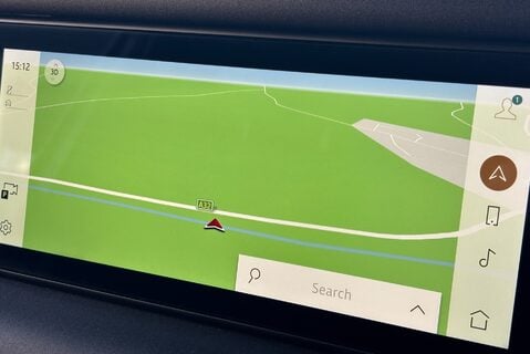 Land Rover Defender 90 D250 Hard Top 15