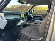 Land Rover Defender 90 D250 Hard Top 13