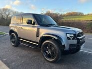 Land Rover Defender 90 D250 Hard Top 5