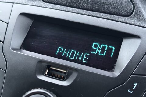 Ford Transit Connect 220 L1 Base 100 ps Double Cab in Van 20